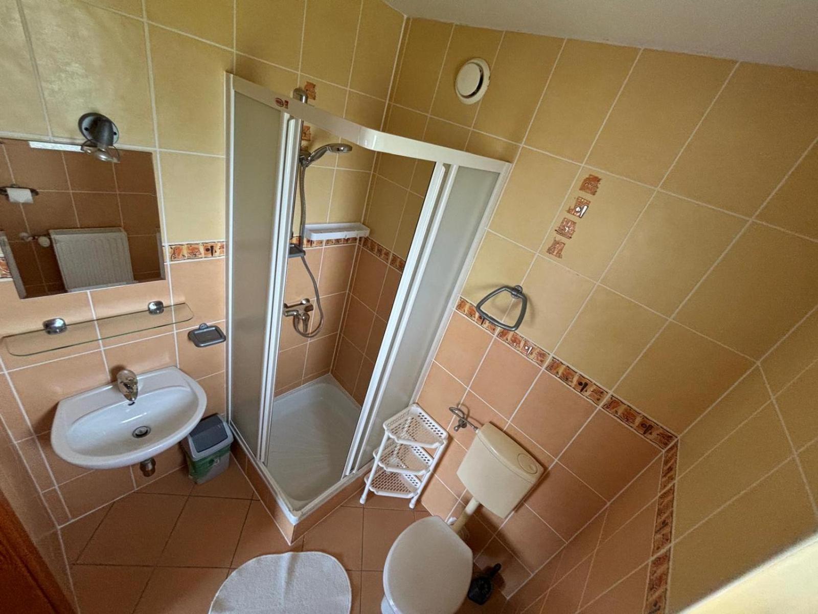 Villa Del Sol เมียนซีวอเจีย ภายนอก รูปภาพ