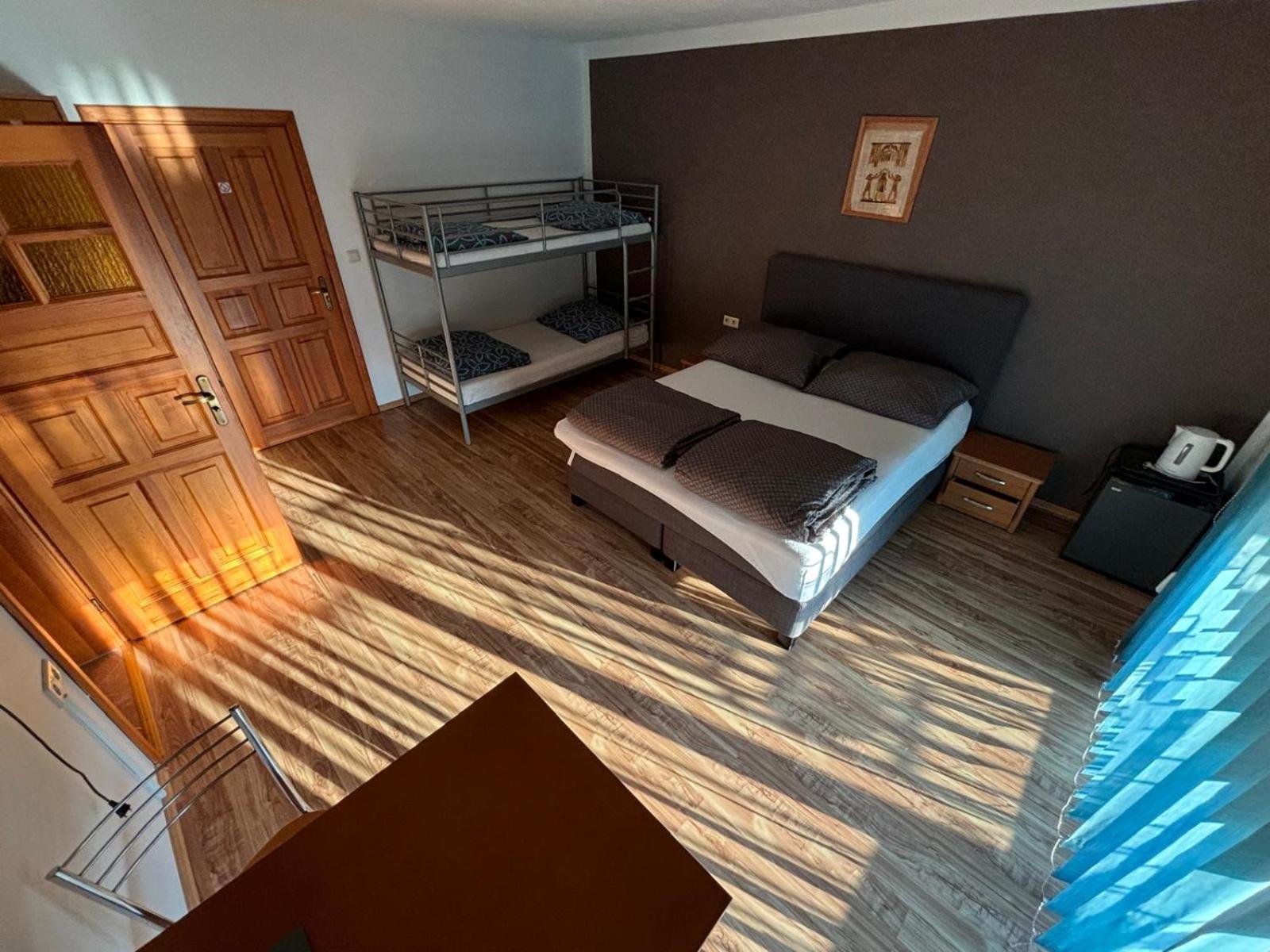 Villa Del Sol เมียนซีวอเจีย ภายนอก รูปภาพ
