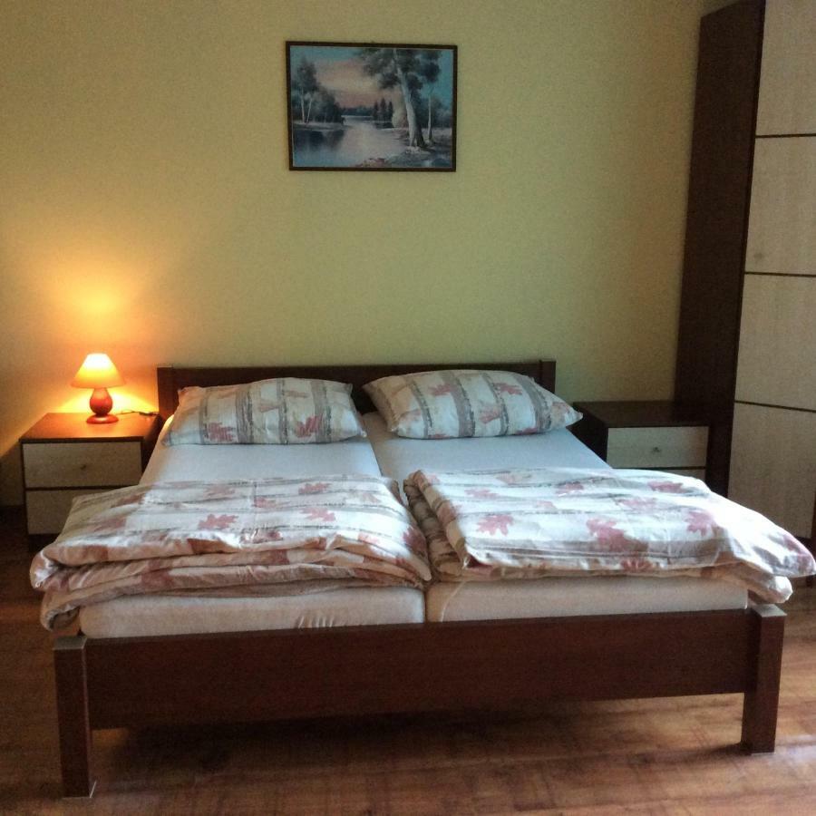 Villa Del Sol เมียนซีวอเจีย ภายนอก รูปภาพ